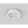 Süllyesztett mennyezeti lámpa BORDEAUX 9002-103M 3000k 1x37w/led 4300lm a Aviano Lighting-tól