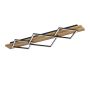 Plafonlámpa BOYAL 901936 3000K 2x13W+1x16W/LED 3500;2200lm ip20 a Eglo-tól