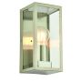 Fali lámpa BRETON 90960 28W/E27 IP44 a Endon-tól
