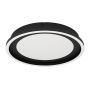 Süllyesztett mennyezeti lámpa CALAGRANO 900601 3000-6500K 2x11,5W/LED 1500LM, 1400LM IP20 a Eglo-tól