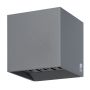Fali lámpa CALPINO 2 900445 3000K 2x3,3W/LED 680LM IP54 a Eglo-tól