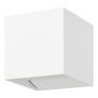 Fali lámpa "CALPINO 3" 901063 3000K 2x2.8W/LED 840LM IP54 a Eglo-tól