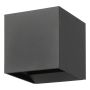 Fali lámpa "CALPINO 3" 901065 3000K 2x2.8W/LED 840LM IP54 a Eglo-tól