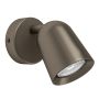 Spotlámpa CAMALDOLI 901948 1x5W/GU10 ip20 a Eglo-tól