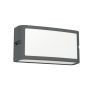 Fali lámpa CAMARDA 900808 4000K 1x10,5W/LED 1200LM IP54 a Eglo-tól