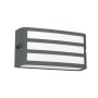 Fali lámpa CAMARDA 900811 1x40W/E27 IP54 a Eglo-tól