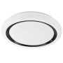 Süllyesztett mennyezeti lámpa CAPASSO 900335 3000K 1x19,5W/LED 2200LM IP20 a Eglo-tól