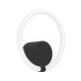 Fali lámpa CARANACOA 900564 3000K 1x11,5W/LED 1500LM IP20 a Eglo-tól