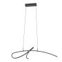 Függőlámpa CARDONCITO 902346 2700K, 4000K, 6500K 20W/LED 2400lm ip20 a Eglo-tól