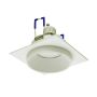 Beépíthető spotlámpa CAROSSO 900455 1x35W/GU10 IP20 a Eglo-tól