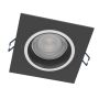 Beépíthető spotlámpa CAROSSO-Z 900763 2700-6500K 1x4,7W/LED 345lm IP20 a Eglo-tól