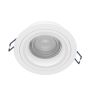 Beépíthető spotlámpa CAROSSO-Z 900766 2700-6500K 1x4,7W/LED 345lm IP20 a Eglo-tól