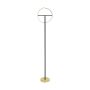 Állólámpa CASTELPOTO 901973 3000K 2x8.8W/LED 2000lm ip20 a Eglo-tól