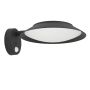 Napenergiás lámpa CERRISI 901079 3000K 1x7W/LED 800LM IP44 a Eglo-tól SOLAR