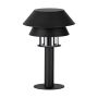 Állólámpa CHIAPPERA 900802 1x40W/E27 IP65 a Eglo-tól