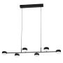 Függőlámpa CLAVELLINA 900352 3000K 6x7W/LED 4800LM IP20 a Eglo-tól