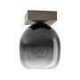 Plafonlámpa FILAGO 900825 1x40W/E27 IP20 a Eglo-tól