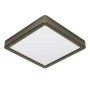 Süllyesztett mennyezeti lámpa FUEVA 5 900594 3000K 1x17W/LED 2000LM IP20 a Eglo-tól