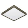Süllyesztett mennyezeti lámpa FUEVA 5 900595 3000K 1x20,5W/LED 2400LM IP20 a Eglo-tól