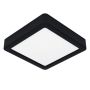 Süllyesztett mennyezeti lámpa FUEVA 5 900643 3000K 1x11W/LED 1350LM IP44 a Eglo-tól