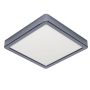 Süllyesztett mennyezeti lámpa FUEVA 5 900651 3000K 1x17W/LED 2000LM IP44 a Eglo-tól