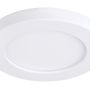 Beépíthető spotlámpa FUEVA FLEX 900932 3000K 1x5,5W/LED 650lm IP20 a Eglo-tól