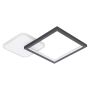 Süllyesztett mennyezeti lámpa GAFARES 900422 3000-6500K 1x15W/LED 2100LM IP20 a Eglo-tól