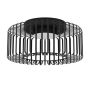 Plafonlámpa GINESTRONE-Z 900722 2700-6500K 1x22W/LED 2450LM IP20 a Eglo-tól