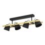 Plafonlámpa HORNWOOD-Z 900882 2700-6500K 4x3.7W/LED 2200LM IP20 a Eglo-tól