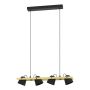 Függőlámpa HORNWOOD-Z 900883 2700-6500K 4x3.7W/LED 2200LM IP20 a Eglo-tól