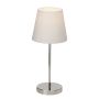 Asztali lámpa KASHA 94874/05 1x40W/E14 IP20 a Brilliant-tól