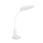 Asztali lámpa klipsszel LAURO 902177 2700K, 4000K, 6500K 1x5.5W/LED 600lm ip20 a Eglo-tól