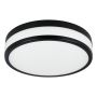 Süllyesztett mennyezeti lámpa LED PALERMO 900846 3000K 3x5,7W/LED 2100lm IP44 a Eglo-tól