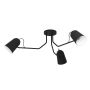 Plafonlámpa LORETO 900188 3x25W/E27 IP20 a Eglo-tól