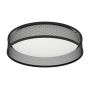 Süllyesztett mennyezeti lámpa LUPPINERIA 900795 3000K 1x20W/LED 2400lm IP20 a Eglo-tól
