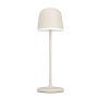 Asztali lámpa MANNERA 900461 3000K 1x2,2W/LED 200LM IP54 a Eglo-tól