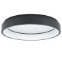 Süllyesztett mennyezeti lámpa MARGHERA-Z 900067 2700-6500K 4x6,5W/LED 3120LM IP20 a Eglo-tól