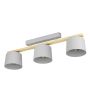 Plafonlámpa MARIEL 900361 3x40W/E27 IP20 a Eglo-tól