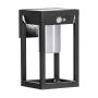 Fali lámpa MARTANO 900804 4000K 1x3,7W/LED 340LM IP44 a Eglo-tól SOLAR