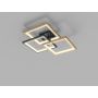 Plafonlámpa MATERA 9022-306S 3000k 1x40w/led 4600lm a Aviano Lighting-tól