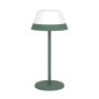Asztali lámpa MEGGIANO 900981 3000K 1x1.5W|0.8W/LED 170LM|150LM IP54 a Eglo-tól