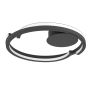 Plafonlámpa MEZZOMONTE 901821 2700-6500K 2x20W+20W/LED 2220;2220lm ip20 a Eglo-tól