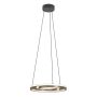 Függőlámpa MEZZOMONTE 901826 2700-6500K 2x20W+20W/LED 2220;2220lm ip20 a Eglo-tól