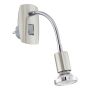 Fali aljzat fény MINI 4 902366 1x2.8W/GU10 ip20 a Eglo-tól