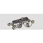 Plafonlámpa NANCY 9014-1205 3000k 12x3,5w/g9 4680lm a Aviano Lighting-tól