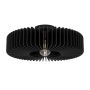 Plafonlámpa PALOMBAIA 900831 1x40W/E27 IP20 a Eglo-tól