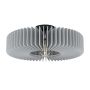 Plafonlámpa PALOMBAIA 900832 1x40W/E27 IP20 a Eglo-tól