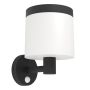 Napenergiás lámpa PANTETE 901076 3000K 1x7.5W/LED 790LM IP44 a Eglo-tól SOLAR