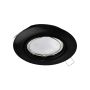 Beépíthető spotlámpa PENETO 900751 1x4.6W/GU10|LED IP20 a Eglo-tól