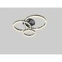 Plafonlámpa PERPIGNON 9049-405 3000k 1x51w/led 5900lm a Aviano Lighting-tól